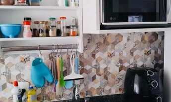 Imagem 7: Apartamento à venda em Barueri, Bethaville, com 2 quartos, com 60 m²