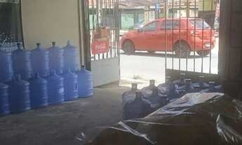 Imagem 7: Casa e comércio