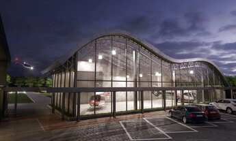 Imagem 6: Plateau Dor Unique - Ágio Lote no Plateau Dor Unique