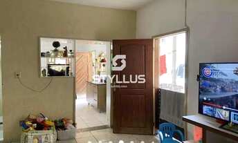 Imagem 4: Engenho Novo Casa com 2 dormitórios