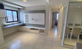 Imagem 5: Imóvel para aluguel tem 90 metros quadrados com 2 quartos em Luzia - Aracaju - SE