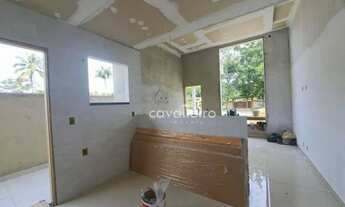 Imagem 2: Casa com 2 dormitórios à venda, 148 m² por R$ 400.000,00 - Condado de Maricá - Maricá/RJ