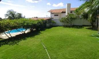 Imagem 2: Casa com 5 dormitórios à venda, 220 m² por R$ 450.000,00 - Tupuiu - Aquiraz/CE