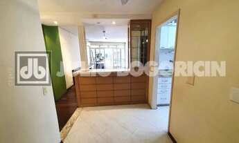 Imagem 6: Ipanema, 2 quartos, varanda e vaga