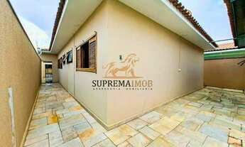 Imagem 5: Casa com 3 quartos à venda - Jardim Residencial Deolinda -R$ 680.000,00