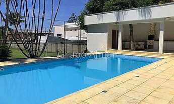 Imagem 7: Casa 5 quartos - Parque Jardim da Serra