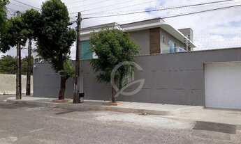 Imagem: Casa com 4 dormitórios à venda, 400 m²