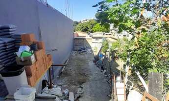 Imagem 2: Terreterreno 5x25 na rua do Assai Cidade Dutra oportunidade