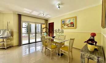 Imagem 7: Apartamento à Venda na Pitangueiras no Guarujá