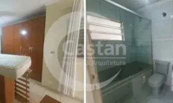 Imagem 7: Sobrado em Tatuapé