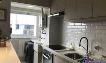 Imagem 7: APARTAMENTO - BARRA FUNDA - SP