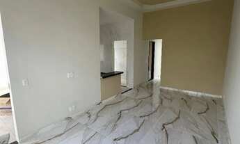 Imagem 2: Casa na Barra dos Coqueiros