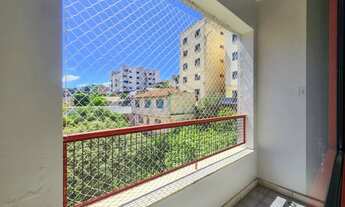 Imagem 4: Apartamentos Padrão em Poços de Caldas