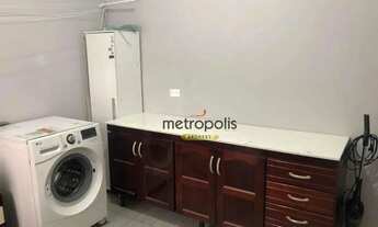 Imagem 11: Casa à venda, 180 m² por R$ 851.000,00 - Jardim Santo Antônio - Santo André/SP