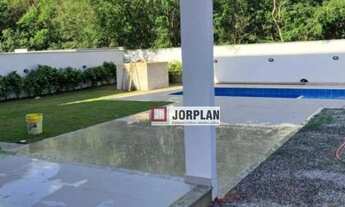 Imagem 5: Casa com 3 dormitórios à venda, 208 m² por R$ 1.040.000,00 - Ubatiba - Maricá/RJ