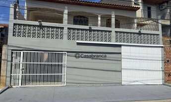 Imagem: Sobrado com 2 dormitórios para alugar