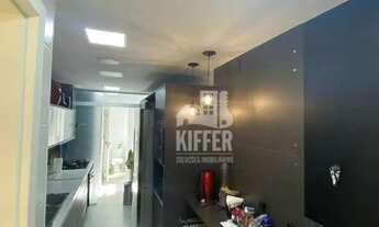 Imagem 5: Cobertura Linear de Alto Padrão em Charitas 280 m²