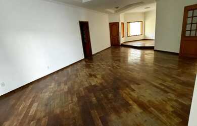 Imagem 6: Casa Padrão em São José do Rio Preto