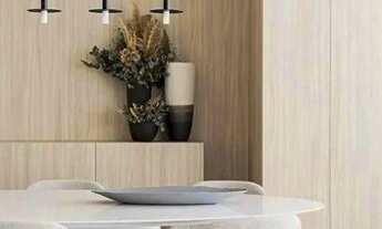 Imagem 4: Apartamento com 3 suítes à venda, 233 m² por R$ 4.100.000 - Água Verde - Curitiba/PR