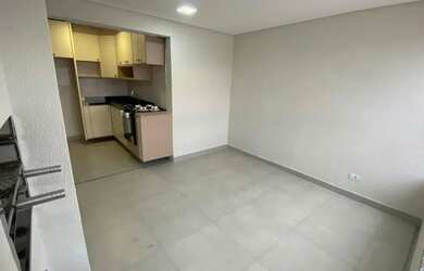 Imagem 4: Imóvel para aluguel tem 57 metros quadrados com 2 quartos