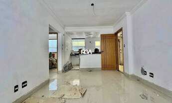 Imagem 4: Área Privativa 2 Quartos 1 Vaga Copacabana, BH