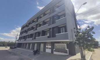 Imagem 3: Kitnet para alugar, 32 m² por R$ 750,00/mês - Planalto Ayrton Senna - Fortaleza/CE