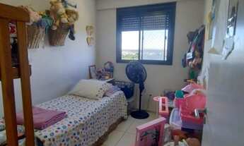 Imagem 6: Residencial Alicante bairro duro