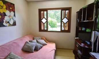 Imagem 7: BROGNOLI VENDE - Ampla Casa à Venda no Bairro Vargem Grande