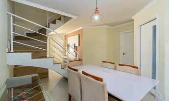 Imagem 6: Sobrado à venda, 3 quartos, 1 suíte, 4 vagas, 122m², Lindóia, Curitiba, Paraná