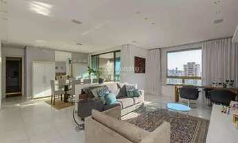 Imagem: Apartamento de 04 quartos com 02 suítes