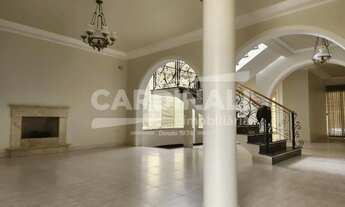 Imagem 6: IMÓVEL RESIDENCIAL DE ALTO PADRÃO NO ESTÂNCIA SUIÇA, SÃO CARLOS/SP