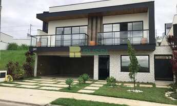 Imagem: Casa para locação em condomínio, R$9.500,00