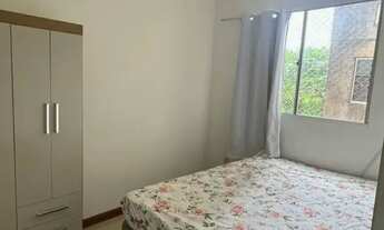 Imagem 12: Alugo apartamento mobiliado - Camaçari - BA