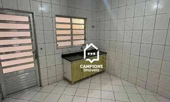 Imagem 6: Casa com 2 dormitórios à venda, 80 m² por R$ 330.000,00 - Casa Verde Alta - São Paulo/SP