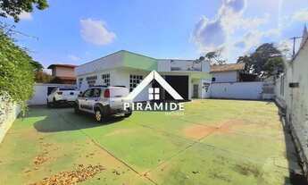 Imagem: Casa comercial para Aluguel no Jardim Atlântico,BH