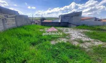 Imagem 6: Terreno à venda, 307 m² por R$ 330.000,00 - Jardim Santa Rosa - São José dos Campos/SP