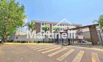 Imagem 2: Apartamento para locação no Condomínio Lar Austrália, próximo à Rod. Antônio Machado Sant