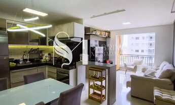 Imagem: Imóvel para venda tem 58 metros quadrados