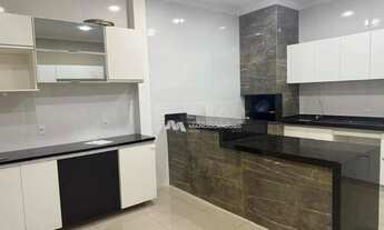 Imagem 7: Casa com 3 dormitórios para alugar, 100 m² por R$ 3.030,00/mês - Parque da Liberdade I - S