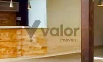 Imagem 2: Casa à venda em Campinas, Loteamento Alphaville Campinas, com 4 quartos, com 160 m², Casa