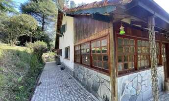 Imagem 4: Casa com Terreno Espetacular de 3.000m² à Venda em Mury por R$590.000,00