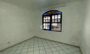 Imagem 2: Casa com 4 quartos/dormitórios no bairro Jardim Janaína, em Biguaçu- SC