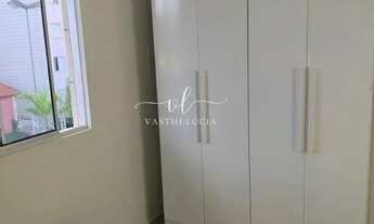 Imagem 4: Apartamento para Locação em Votorantim, Parque Morumbi, 2 dormitórios, 1 banheiro, 1 vaga