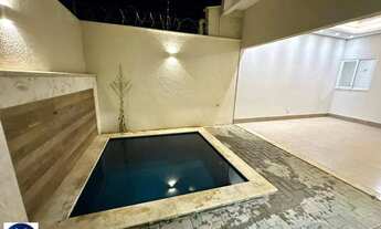 Imagem 3: Casa à Venda no Jardim Atlântico Goiânia | 3 Quartos