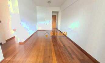 Imagem 2: Apartamento com 3 dormitórios à venda, 77 m² por R$ 790.000,00 - Carmo - Belo Horizonte/MG