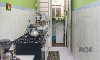 Imagem 7: Apartamento 2 dorms à venda Rua São Manoel, Santana - Porto Alegre