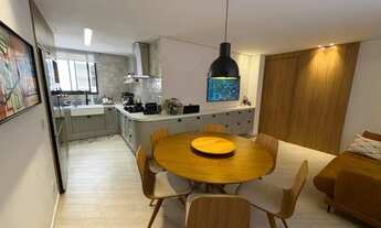 Imagem 2: Apartamento com 2 Quartos á venda 72m² - Gutierrez