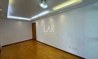 Imagem 2: Apartamento à venda, 2 quartos, 2 vagas, Santa Branca - Belo Horizonte/MG