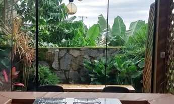 Imagem 6: Loft residencial de 135 m2 com vista mar em Sambaqui