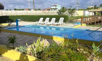 Imagem 7: Casa de praia para temporada réveillon disponível ainda